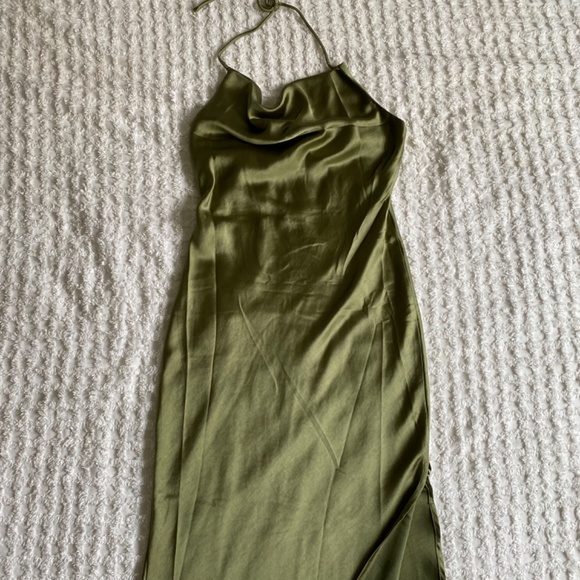 Princess Polly Alissa Midi Dress - Picture 8 of 9